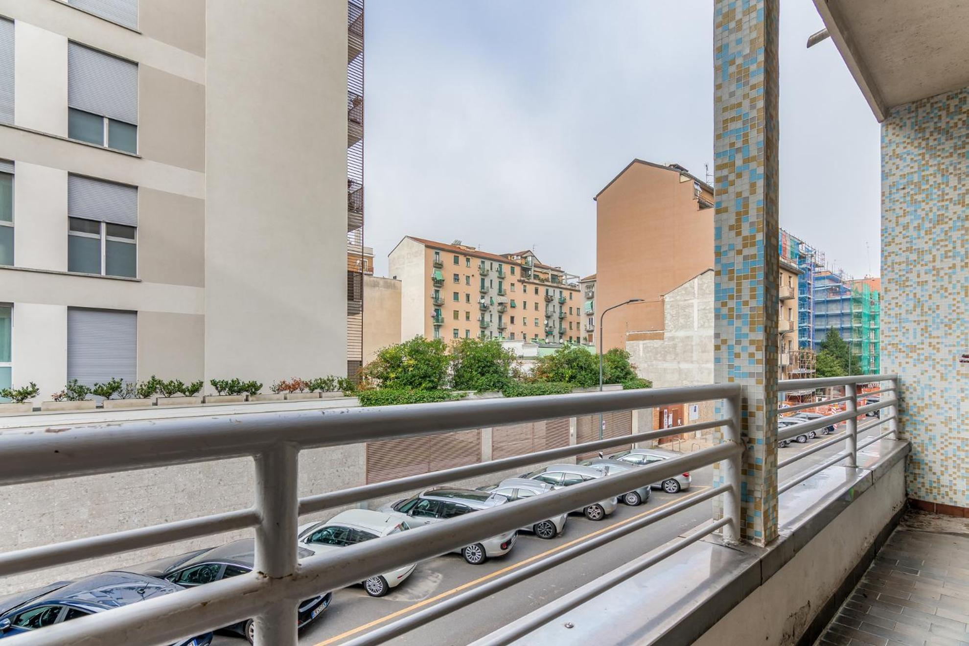 Via Del Fusaro 4 Pax Wi-fi Apartamento